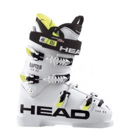 Head Scarpone Raptor 140 Rs White