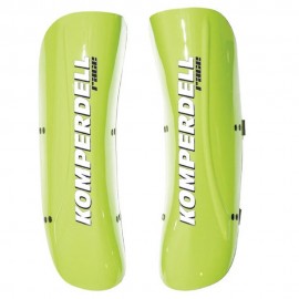 Komperdell Parastinchi Shin Guard Profi World Cup