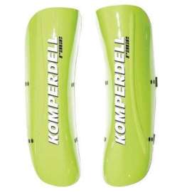 Komperdell Parastinchi Shin Guard Profi World Cup