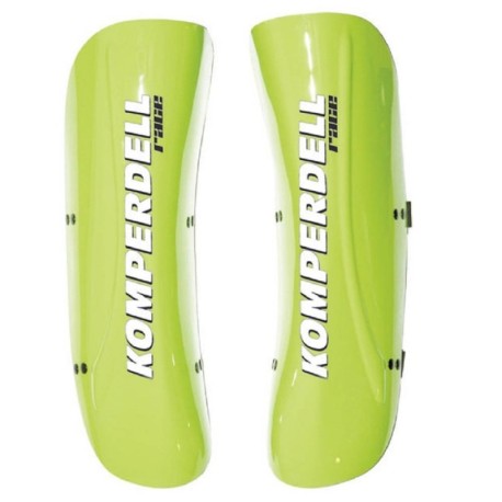 Komperdell Parastinchi Shin Guard Profi World Cup