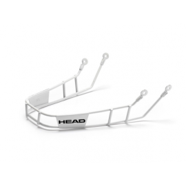 Head Mentoniera Racing Chinguard