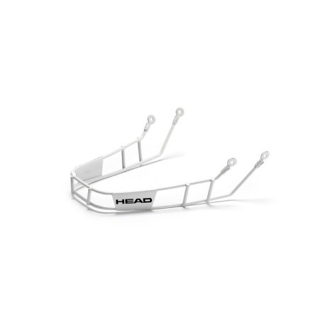 Head Mentoniera Racing Chinguard