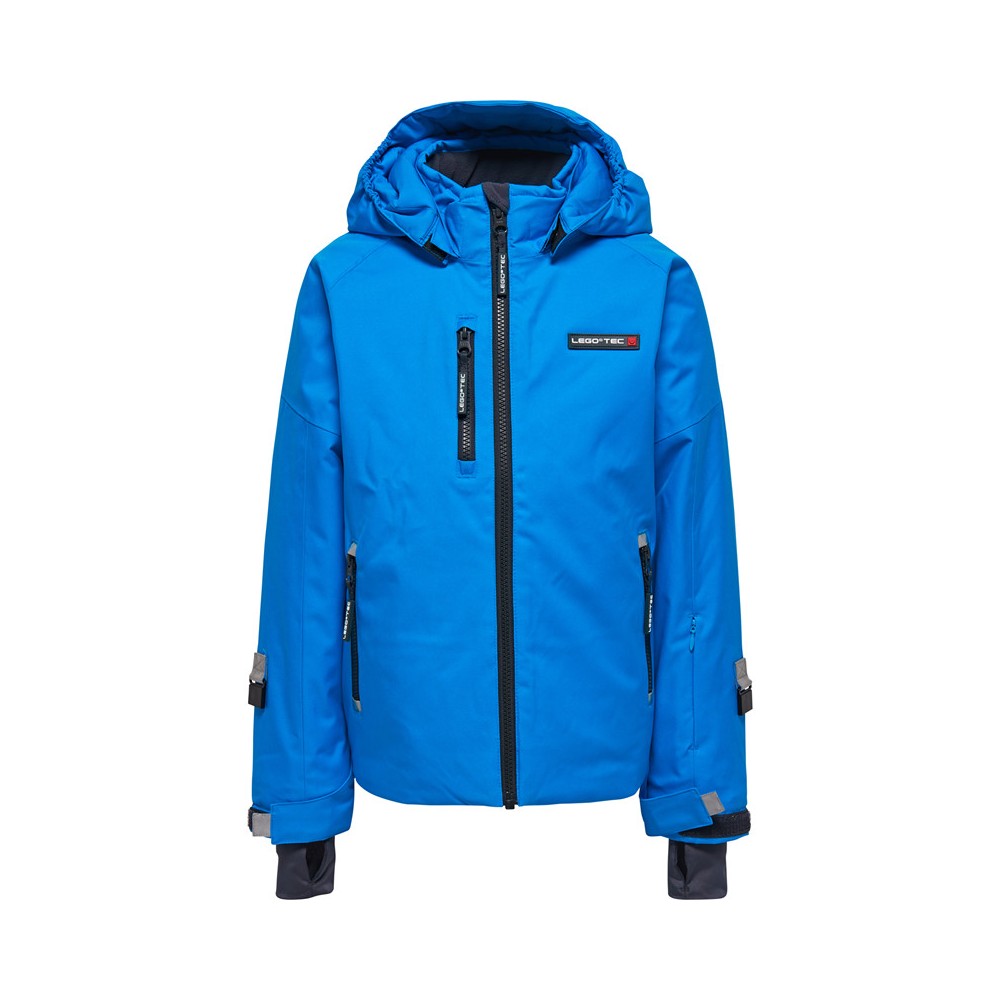 Lego Giacca Boy Jazz 880 Azzurro 134