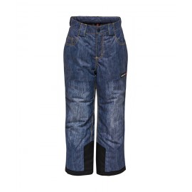 Pilou 775 denim