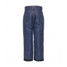 Lego Pantalone Bambino Pilou 775 Denim