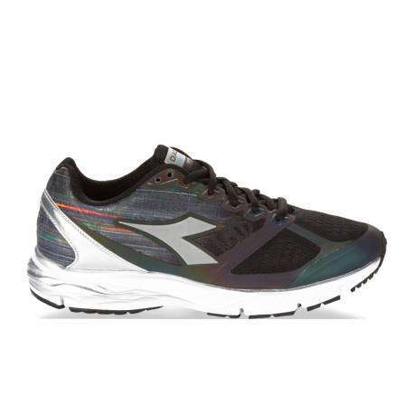 diadora calcetto bambino oro