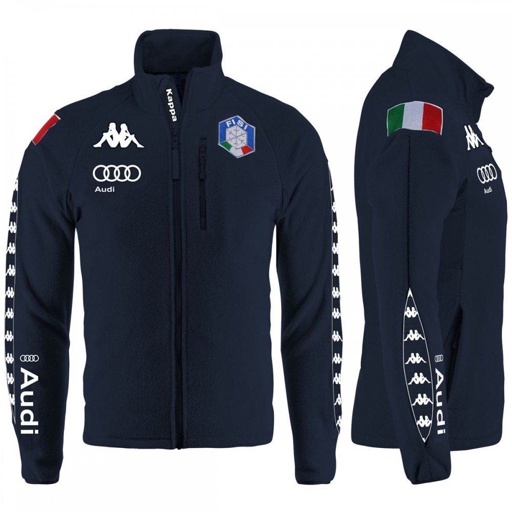 magliette termiche kappa