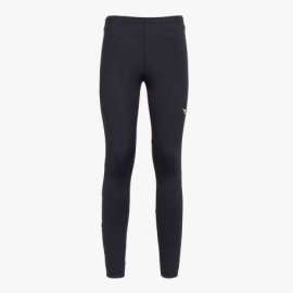 Diadora Pantalone Donna Stc Filament Nero