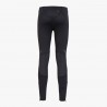 Diadora Pantalone Donna Stc Filament Nero