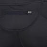 Diadora Pantalone Donna Stc Filament Nero