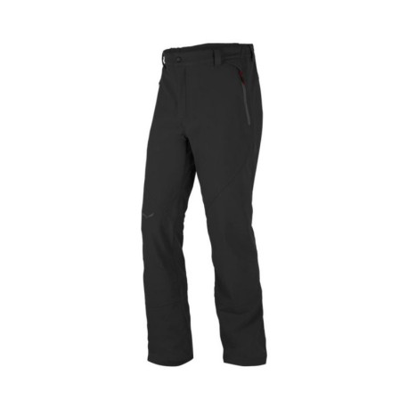 Salewa Pantalone Puez Black Out