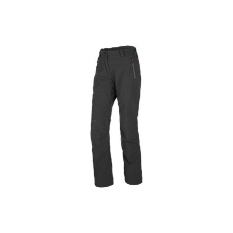 Salewa Pantalone Donna Puez Black Out