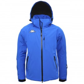 Icepeak, Laval JR giacca sci bambino Black nero
