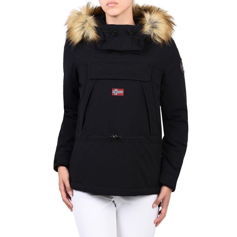 NAPAPIJRI Skidoo Giacca Donna