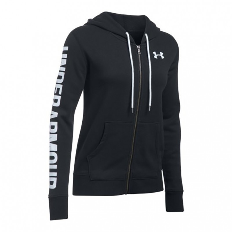 under armour originals felpa