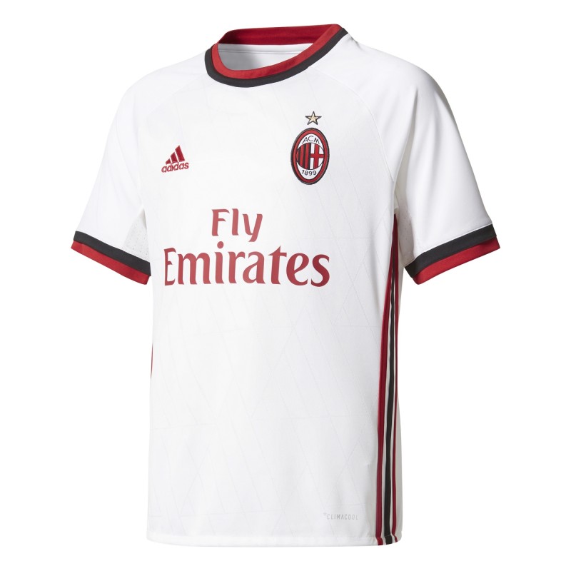 tuta adidas milan bambino offerta