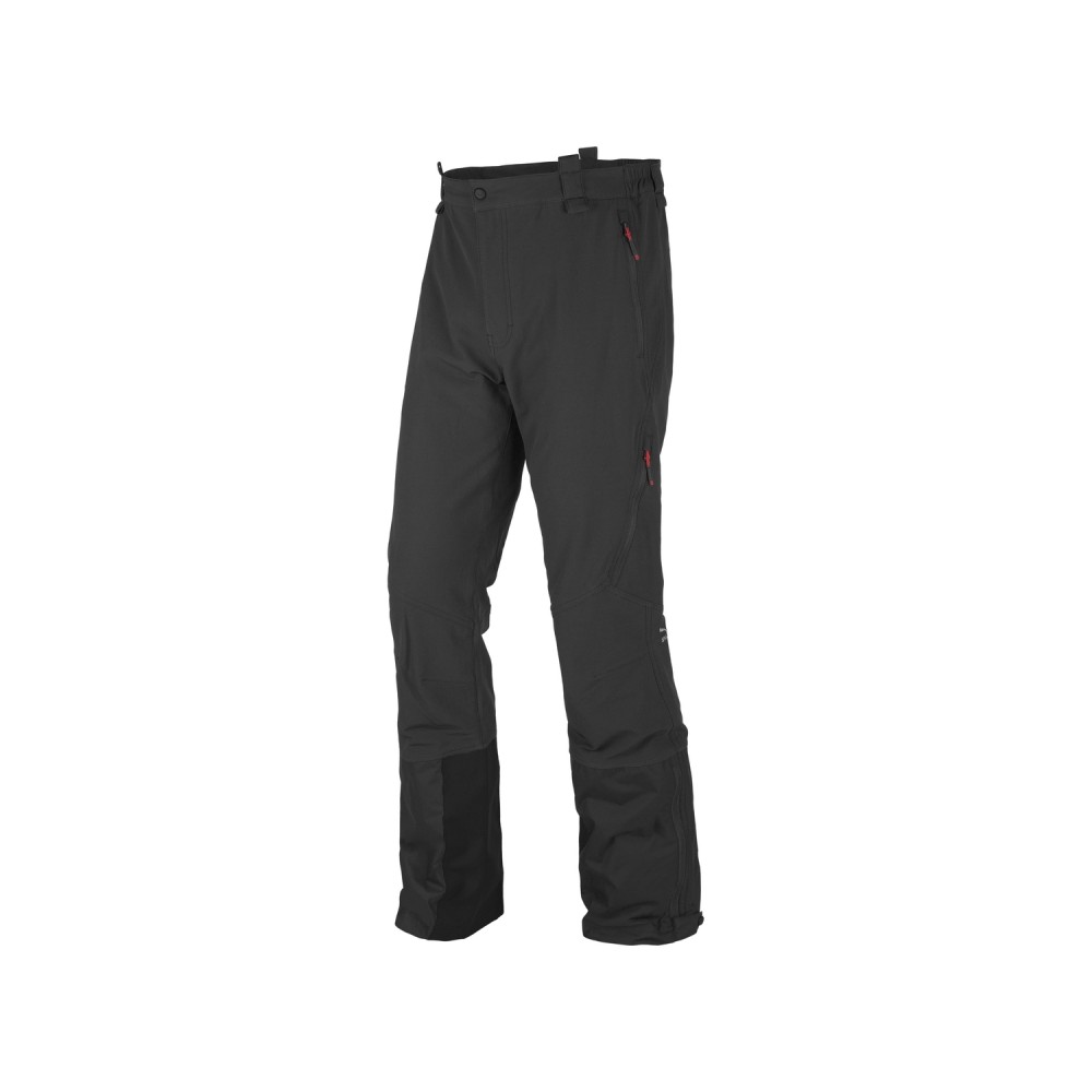 Salewa Pantaloni Alpinismo Rozes Nero Uomo EUR 46