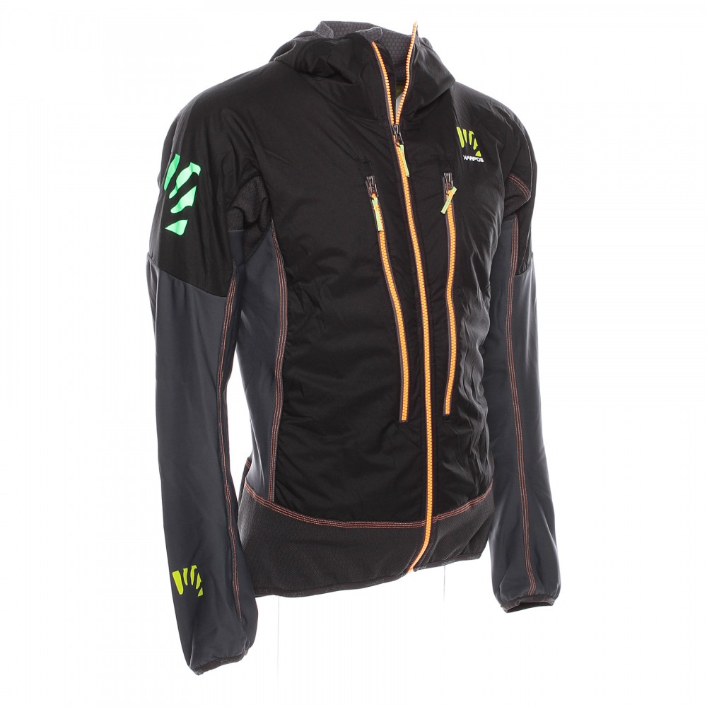 abbigliamento sportivo karpos