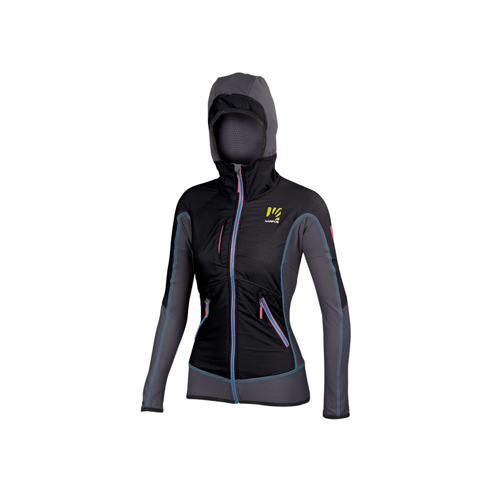 giubbino mizuno femminile