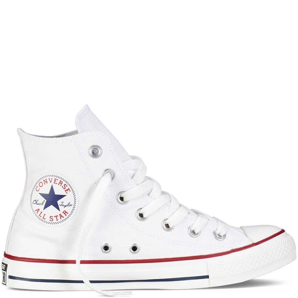 converse basse bianche 44 luglio