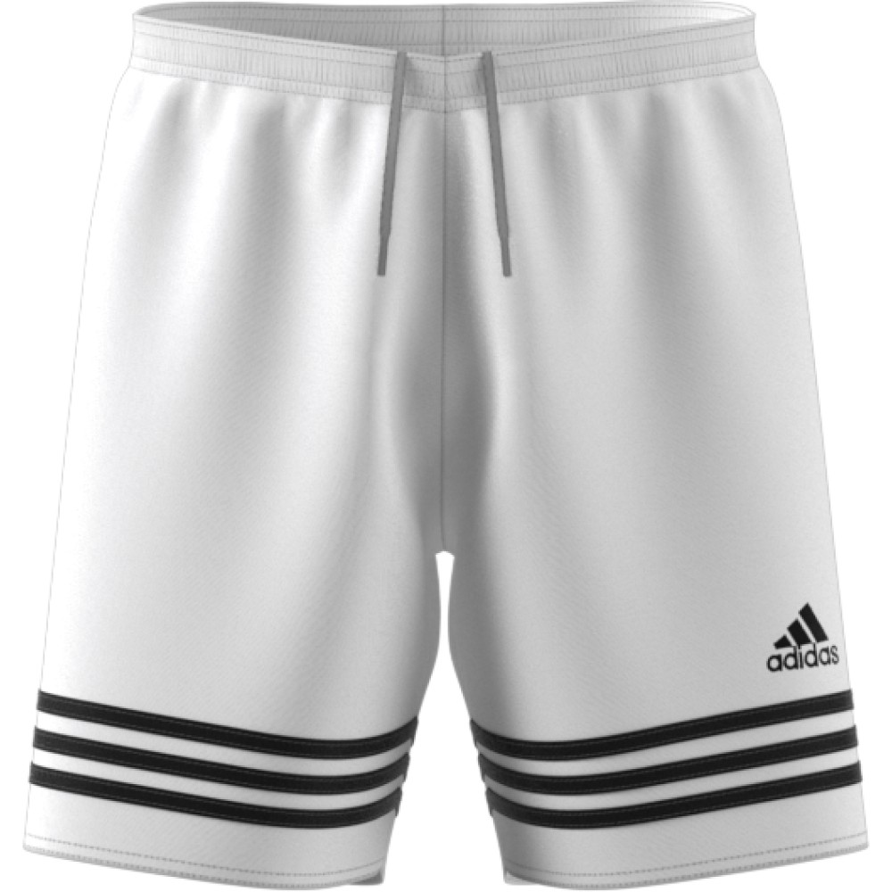 pantaloncini adidas entrada rossi