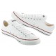 Converse All Star Ox Canvas Core Optical White