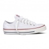 Converse All Star Ox Canvas Core Optical White