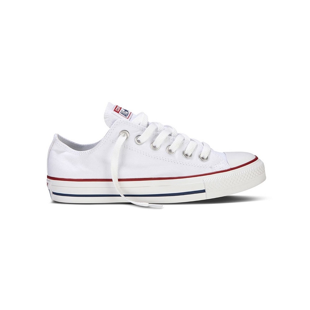 converse all star bianche basse it itv