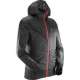 Salomon Giacca Drifter Air Wind Hoodie Black