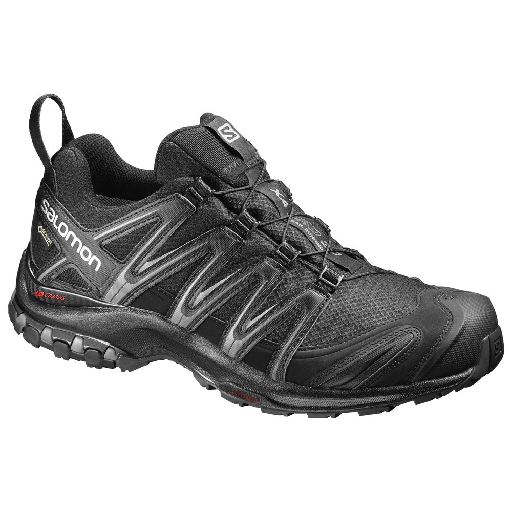 salomon gore tex 45
