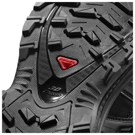 negozio salomon brescia