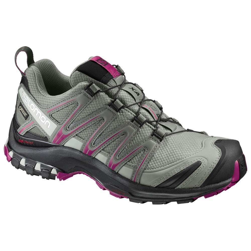 salomon xa pro 3d donna 2014