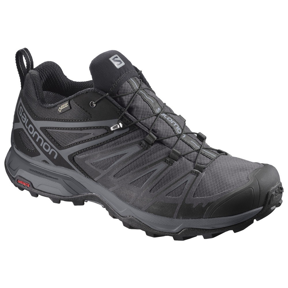 scarpe in goretex uomo