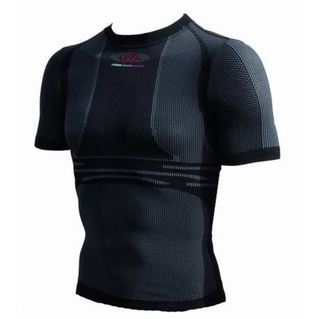 Dry Maglia Ciclismo Seamless Nero Uomo - Acquista online su Dry Maglia Ciclismo Seamless Nero Uomo - Acquista online su