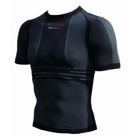 Dry Maglia M/M New Ice Carbon Black