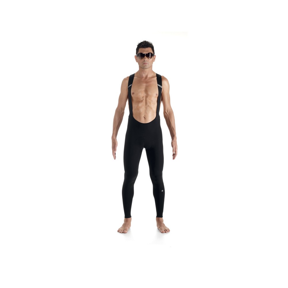 Assos Salopette Habutights mille S7 Nero - Acquista online su Sportland
