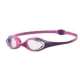 Arena Occhialino Bambino Spider Violet/Clear