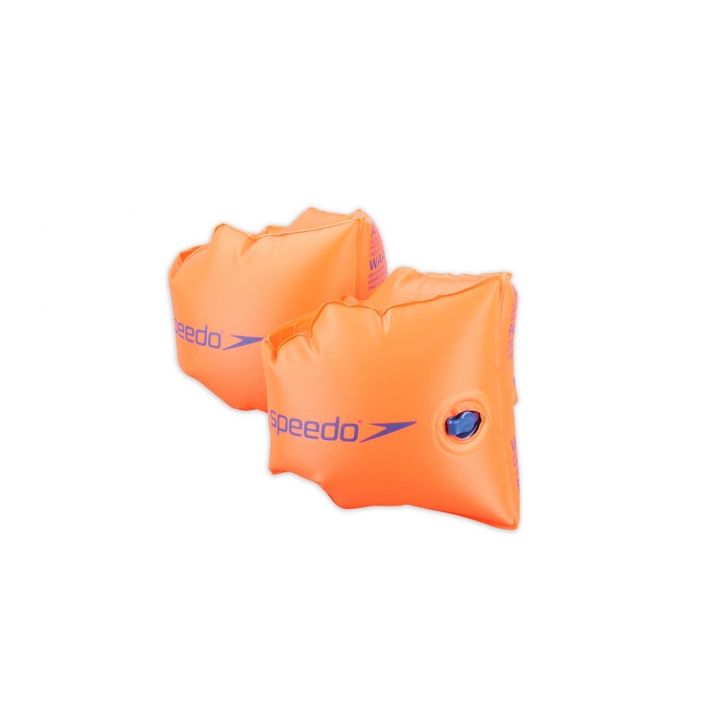 Speedo Armbands BambinoOrange 0-2