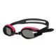 Arena Occhialino Sr Zoom X-Fit Pink/Smoke