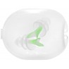 Arena Tappi Orecchie Pro Clear/Lime