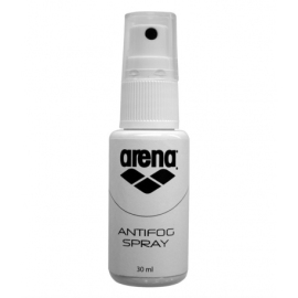 Arena Spray Antifog Transparent