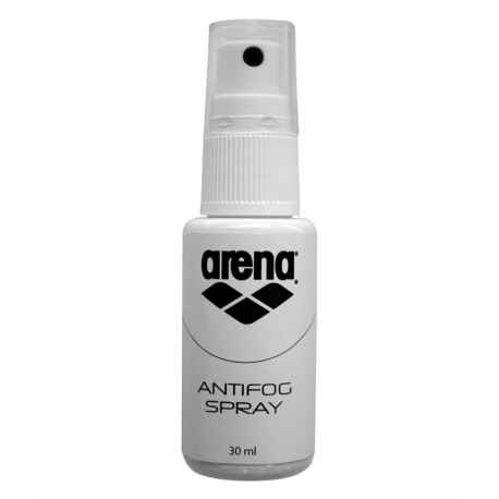Arena Spray Antifog Transparent