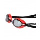 Speedo Occhialino Sr Speedsocket 2 Rosso/Smoke