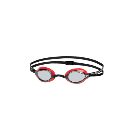 Speedo Occhialino Sr Speedsocket 2 Rosso/Smoke