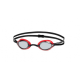 Speedo Occhialino Sr Speedsocket 2 Rosso/Smoke
