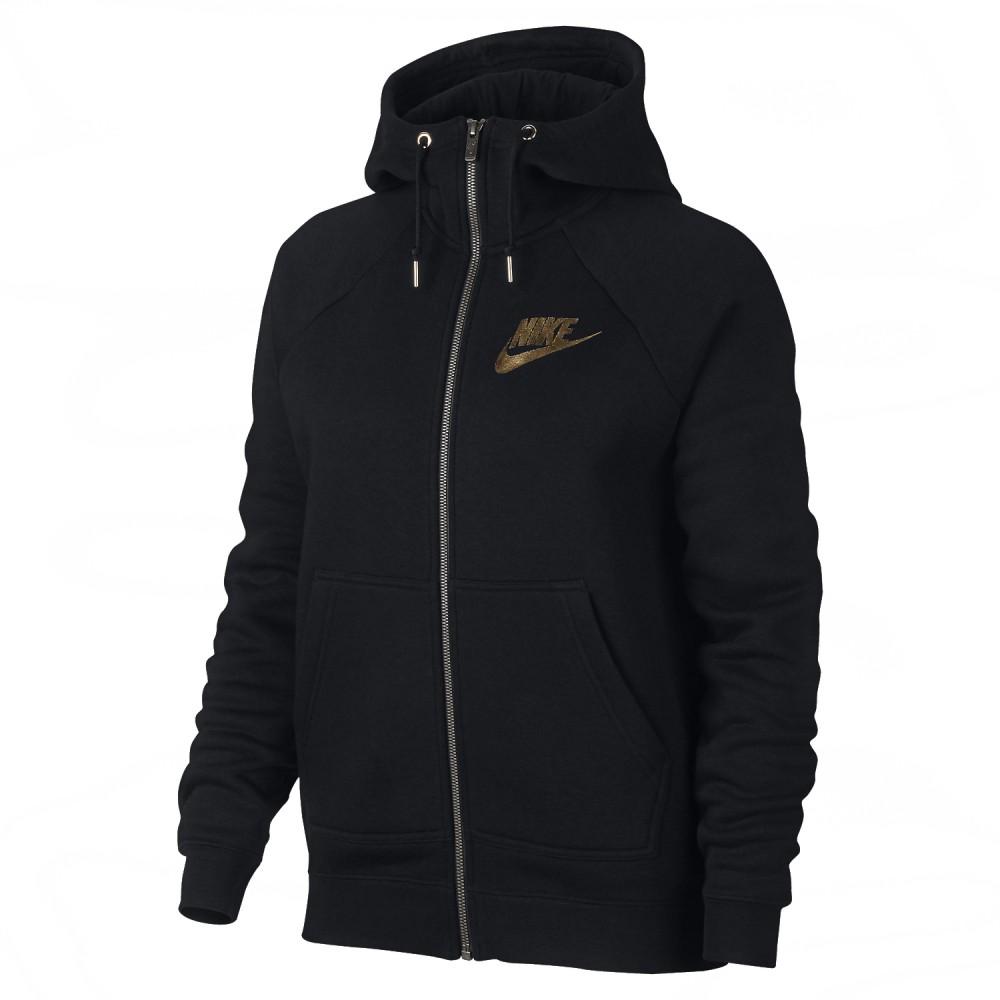 felpa nike zip