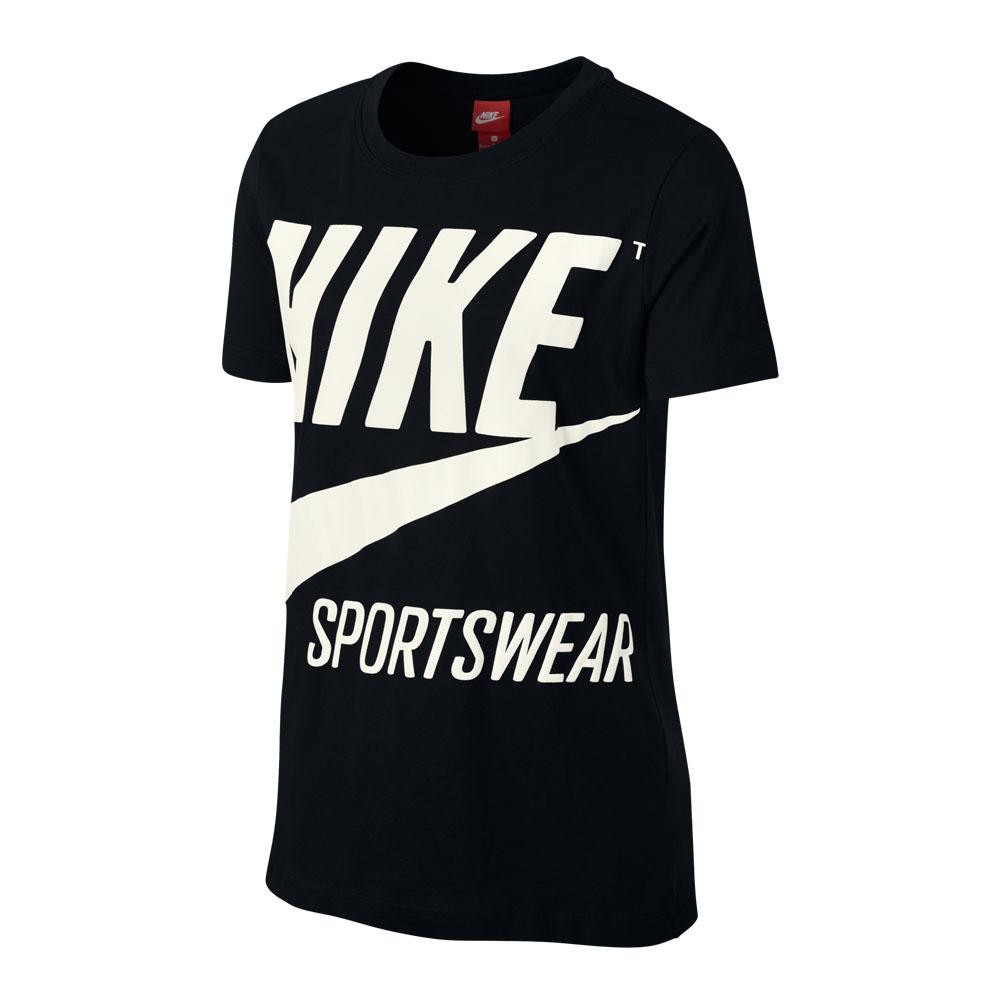 t shirt nike donna online