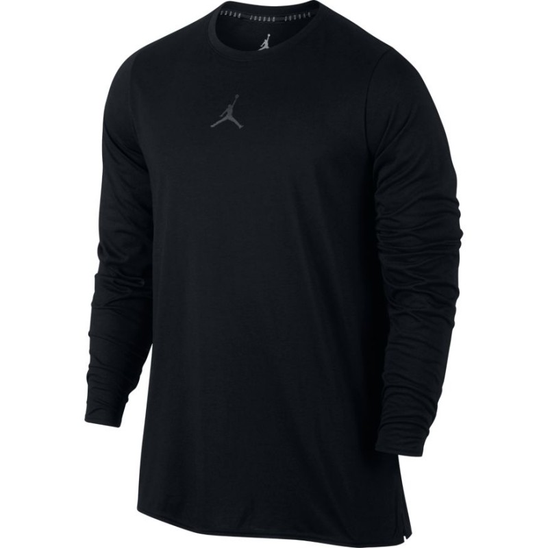 maglia nike maniche lunghe