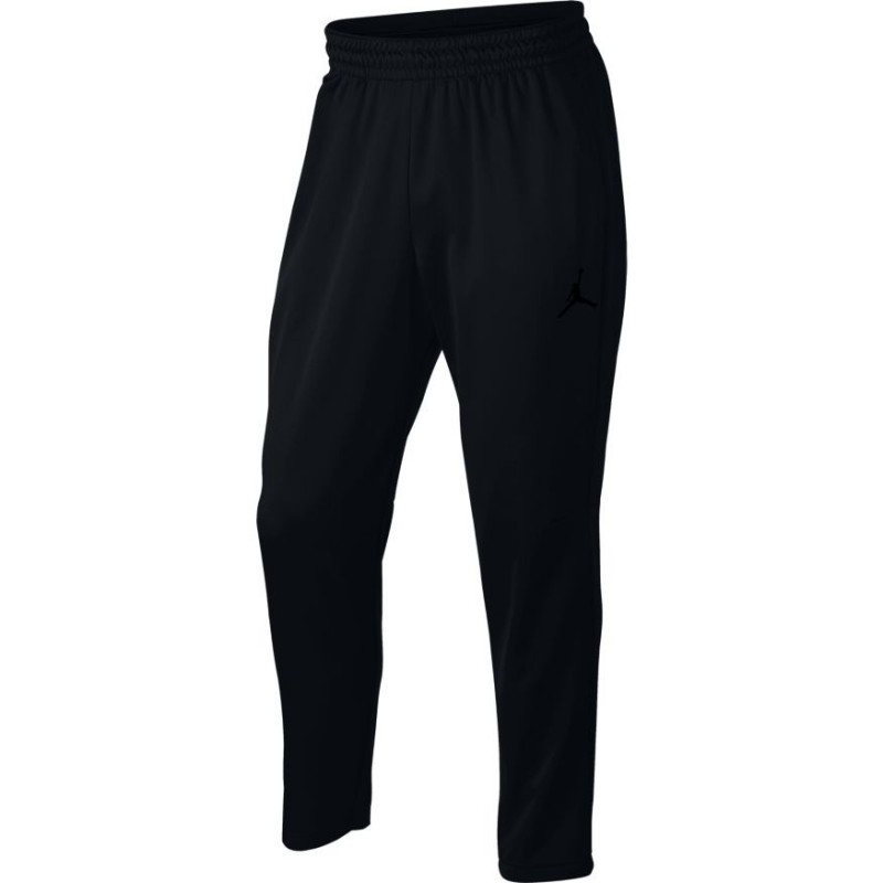 pantaloncini jordan neri