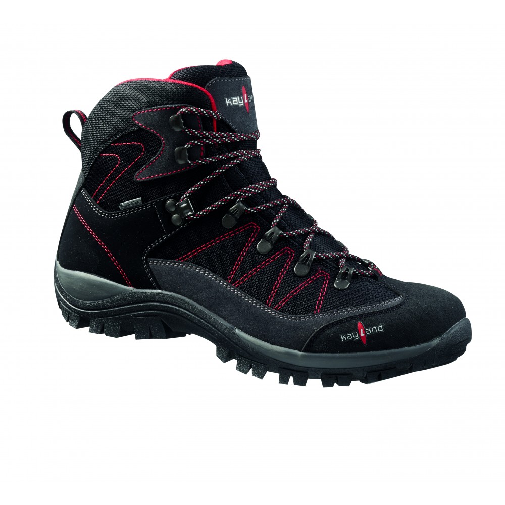 scarpe trekking kayland